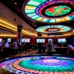 The Role of Technology in High-End Casino Operations